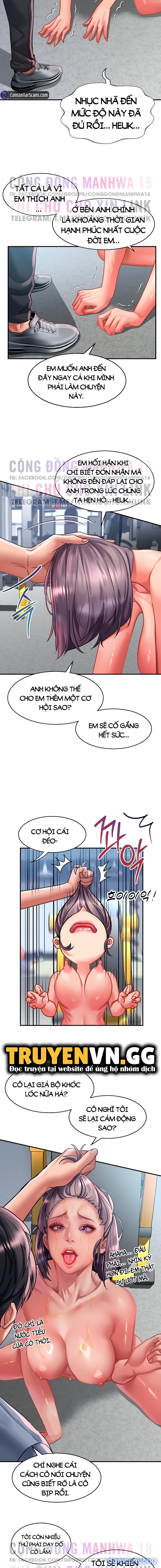 Mở Khóa Tim Nàng 