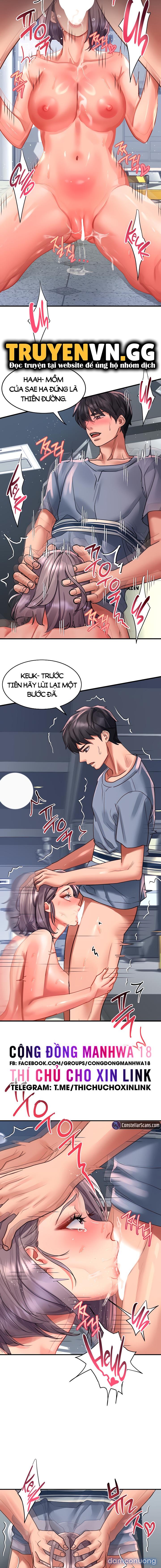 Mở Khóa Tim Nàng 