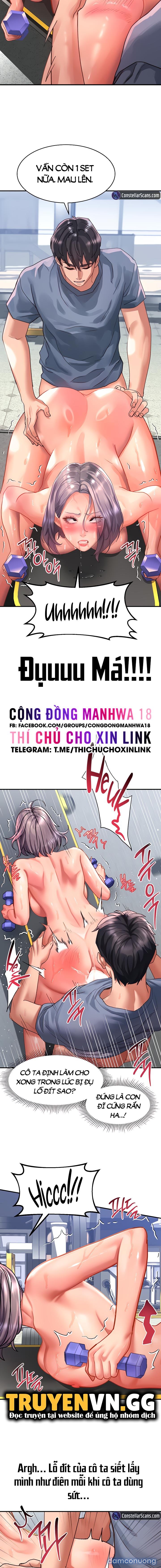 Mở Khóa Tim Nàng 