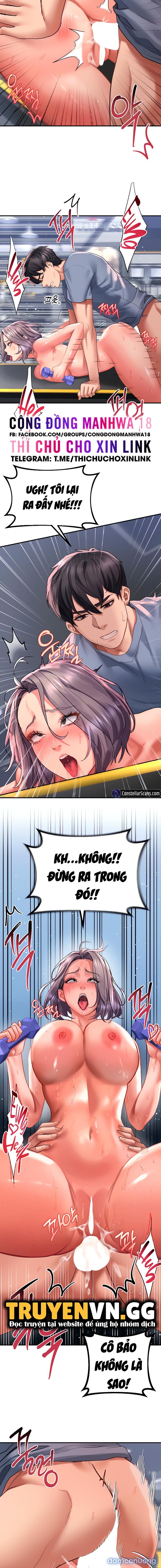 Mở Khóa Tim Nàng 