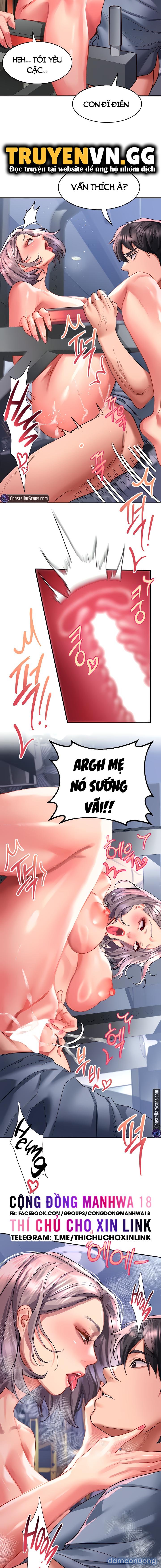 Mở Khóa Tim Nàng 