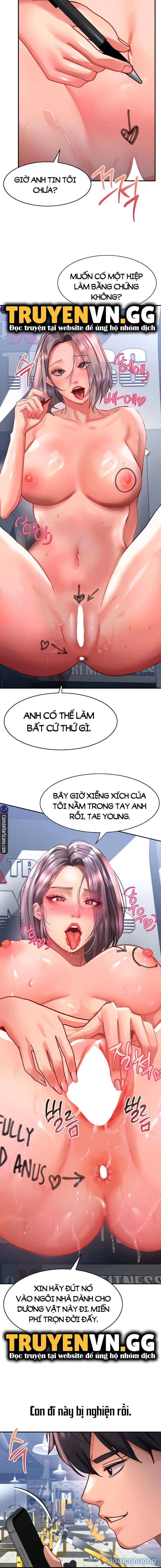 Mở Khóa Tim Nàng 