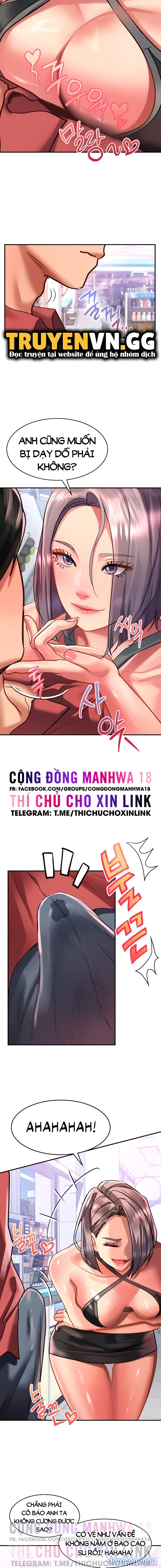 Mở Khóa Tim Nàng 