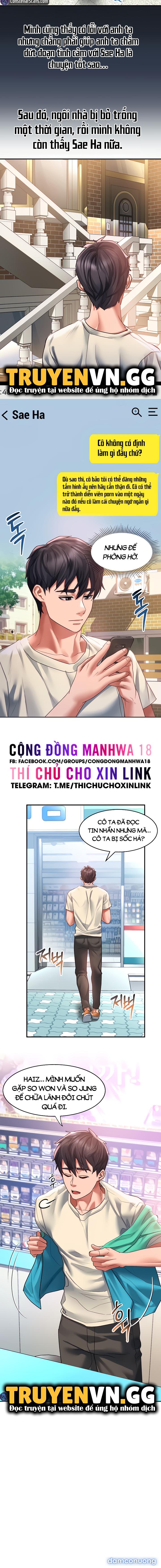 Mở Khóa Tim Nàng 