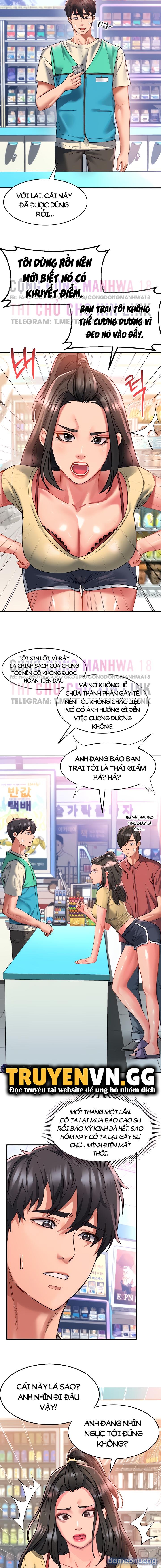 Mở Khóa Tim Nàng 
