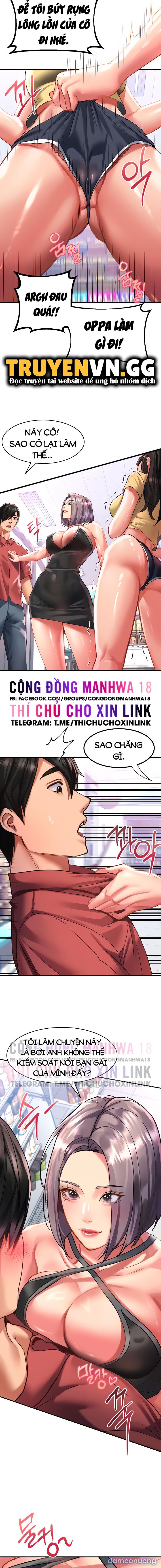 Mở Khóa Tim Nàng 