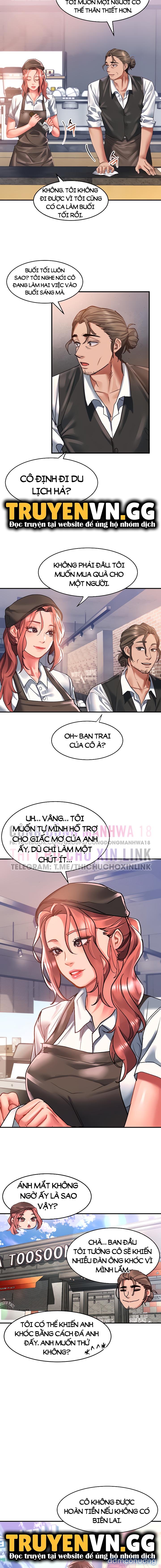 Mở Khóa Tim Nàng 