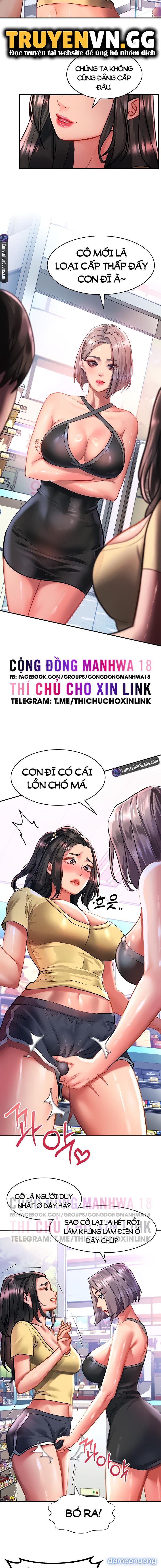 Mở Khóa Tim Nàng 
