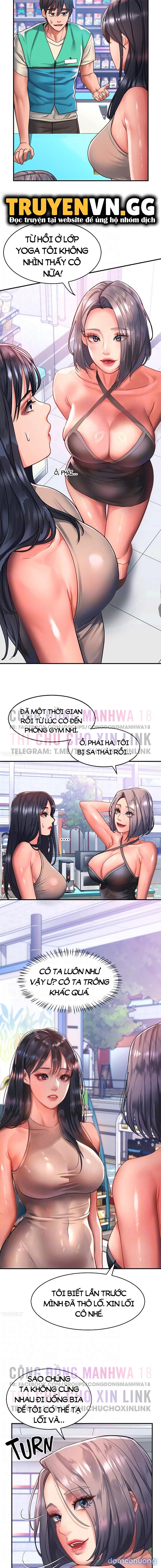 Mở Khóa Tim Nàng 