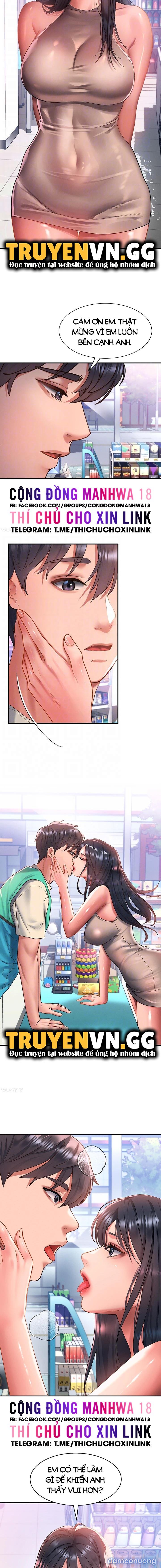 Mở Khóa Tim Nàng 