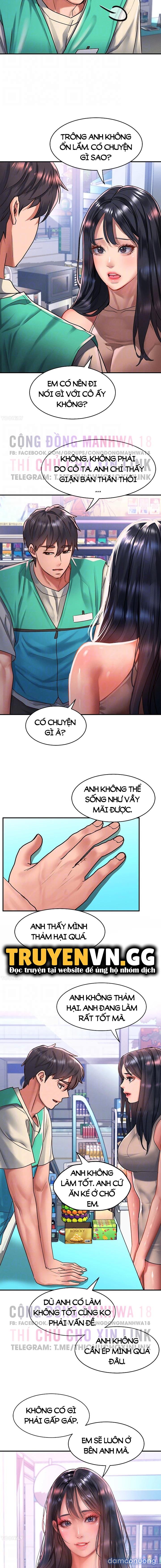 Mở Khóa Tim Nàng 