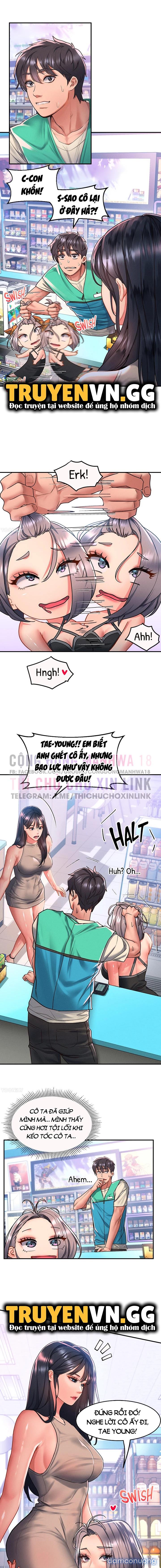 Mở Khóa Tim Nàng 