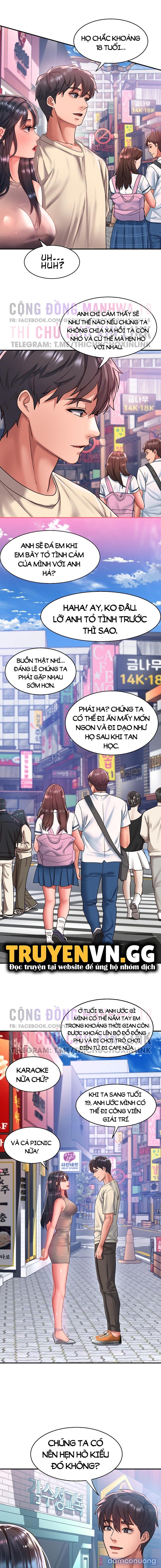 Mở Khóa Tim Nàng 