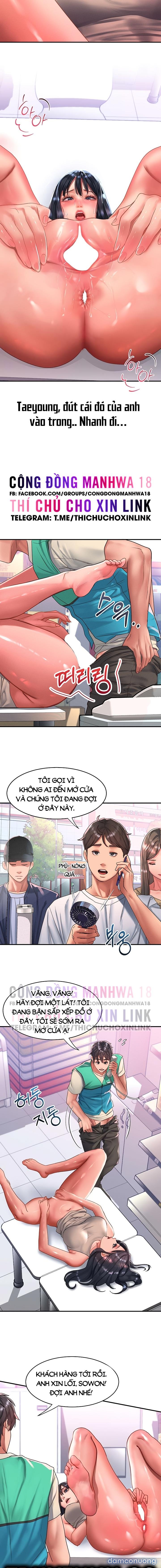 Mở Khóa Tim Nàng 