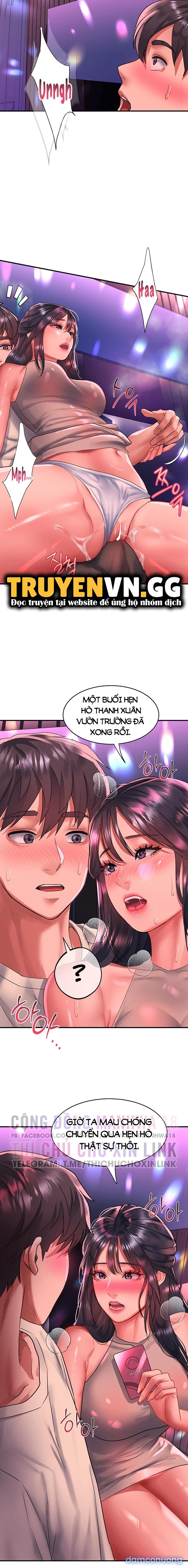 Mở Khóa Tim Nàng 