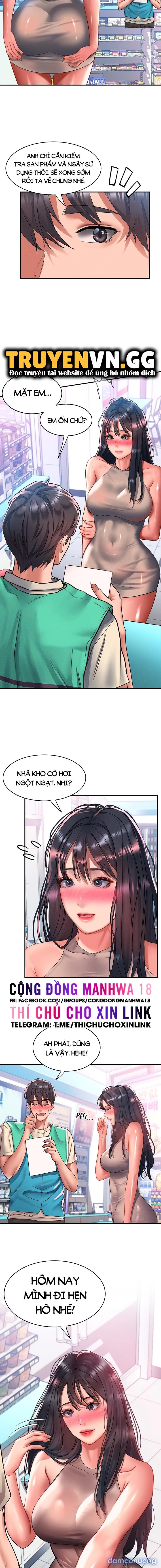 Mở Khóa Tim Nàng 