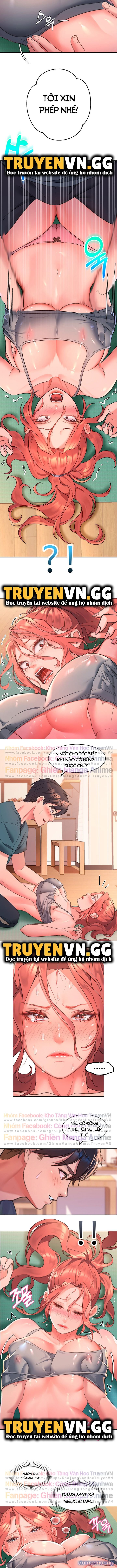 Mở Khóa Tim Nàng 