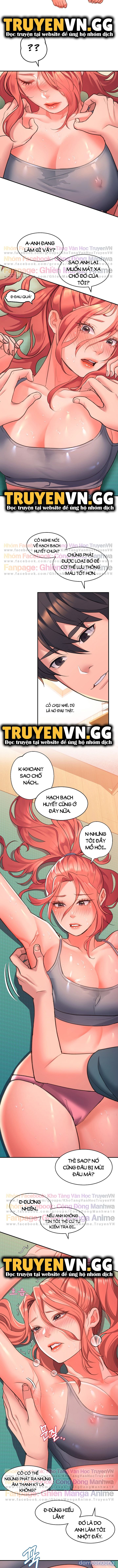 Mở Khóa Tim Nàng 