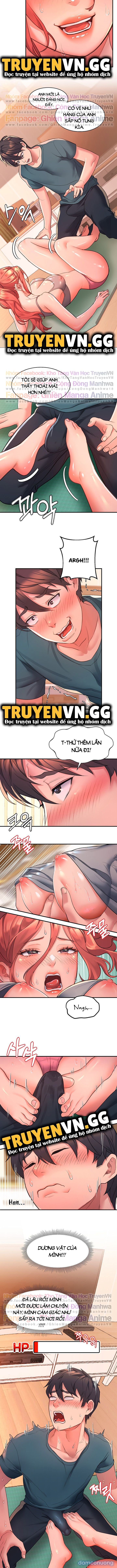 Mở Khóa Tim Nàng 