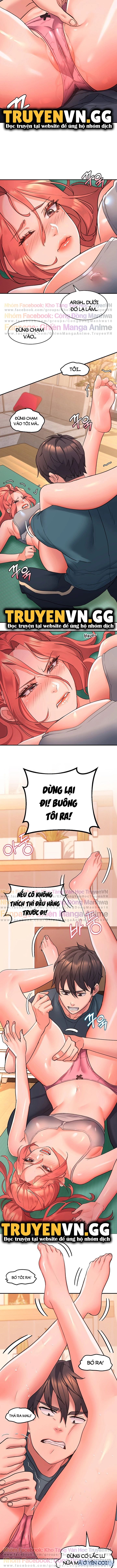 Mở Khóa Tim Nàng 