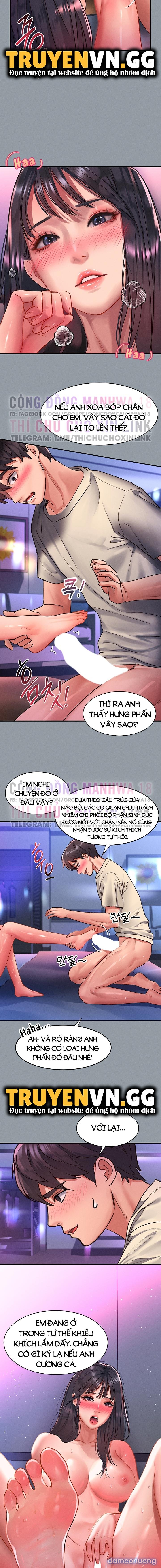 Mở Khóa Tim Nàng 
