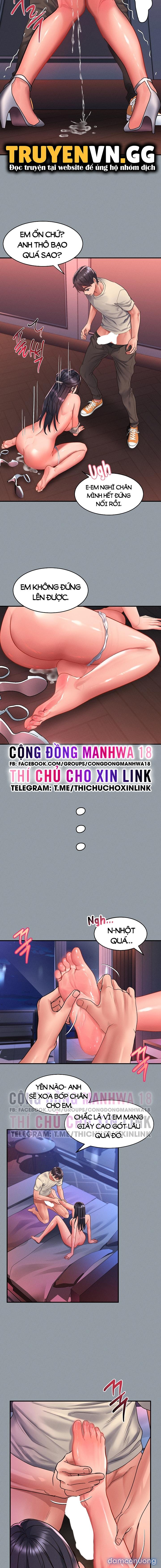 Mở Khóa Tim Nàng 