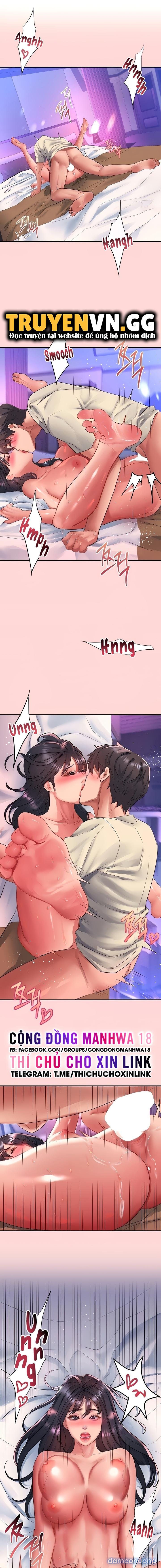 Mở Khóa Tim Nàng 