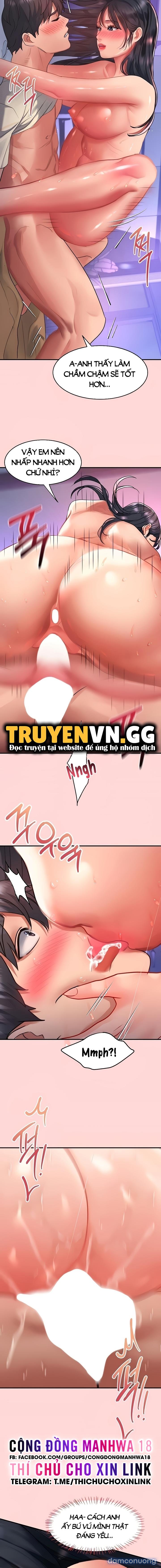 Mở Khóa Tim Nàng 