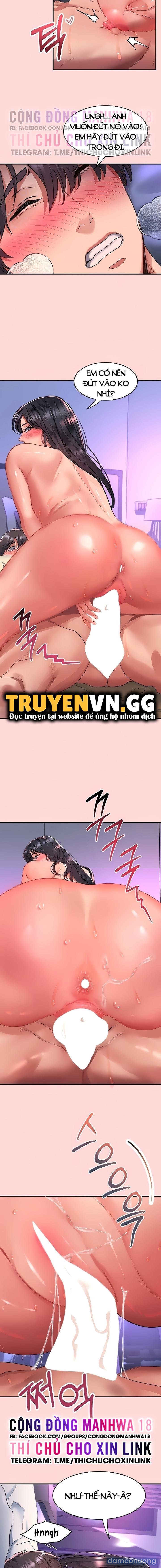 Mở Khóa Tim Nàng 