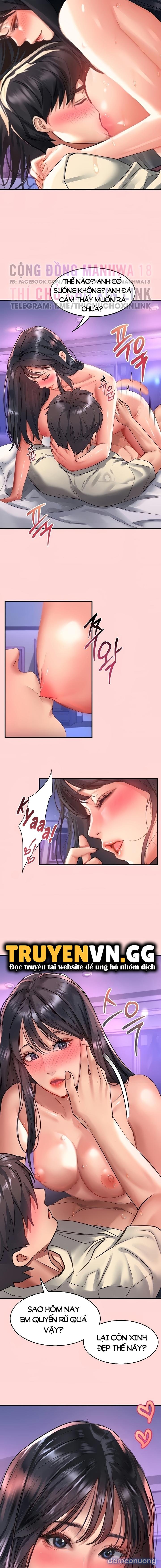 Mở Khóa Tim Nàng 