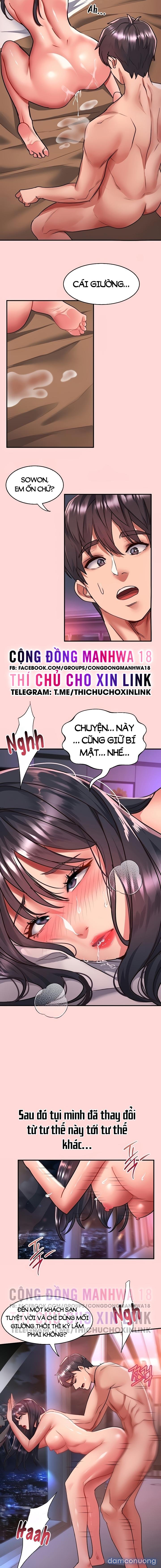 Mở Khóa Tim Nàng 