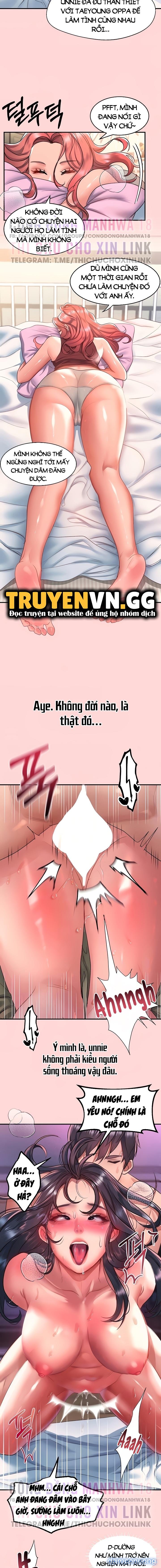 Mở Khóa Tim Nàng 