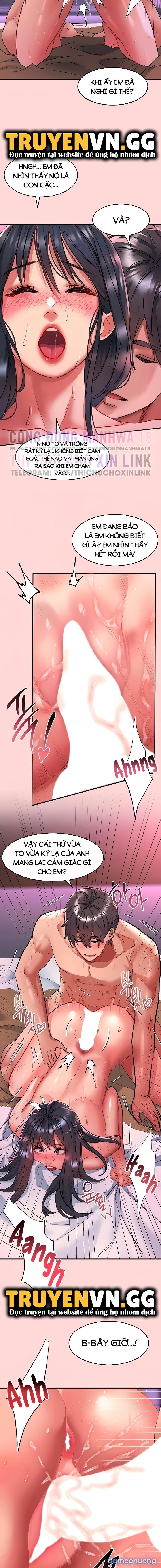 Mở Khóa Tim Nàng 