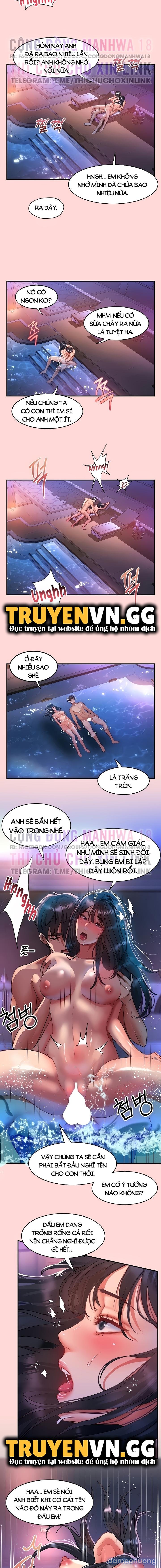 Mở Khóa Tim Nàng 