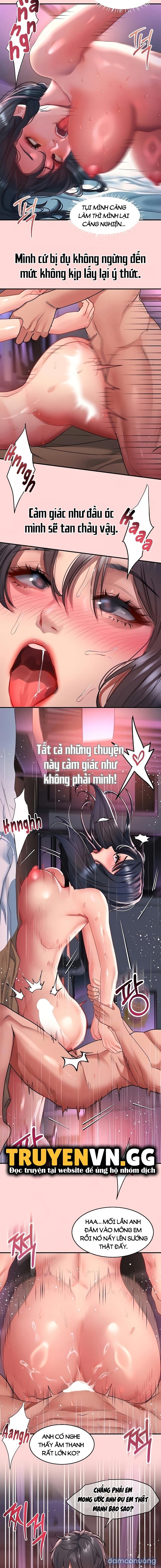 Mở Khóa Tim Nàng 