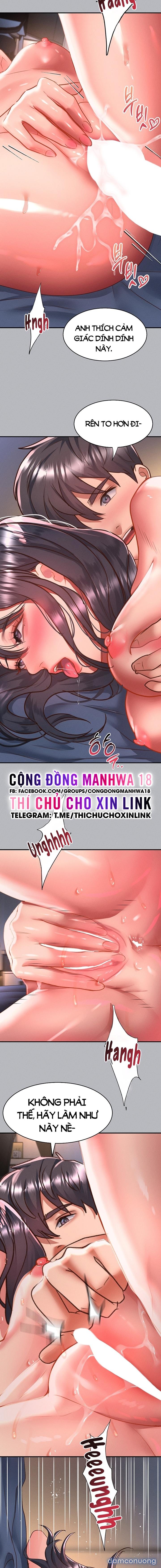 Mở Khóa Tim Nàng 