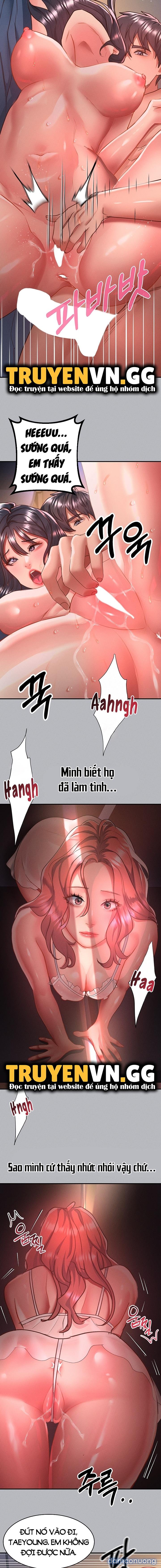 Mở Khóa Tim Nàng 