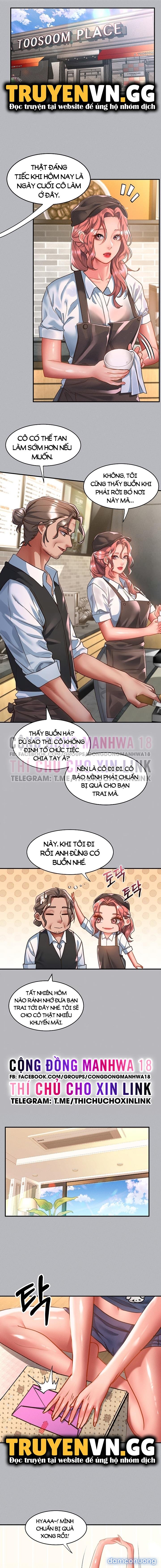 Mở Khóa Tim Nàng 