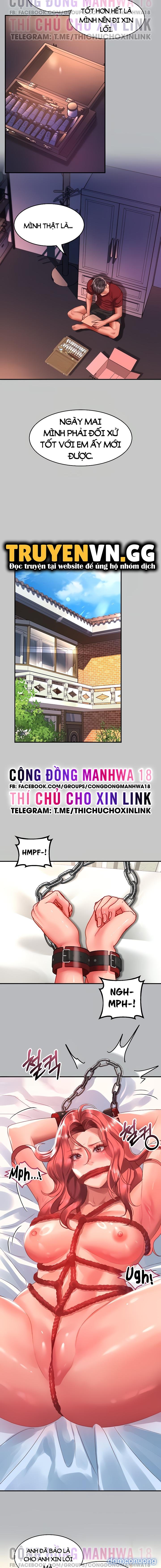 Mở Khóa Tim Nàng 