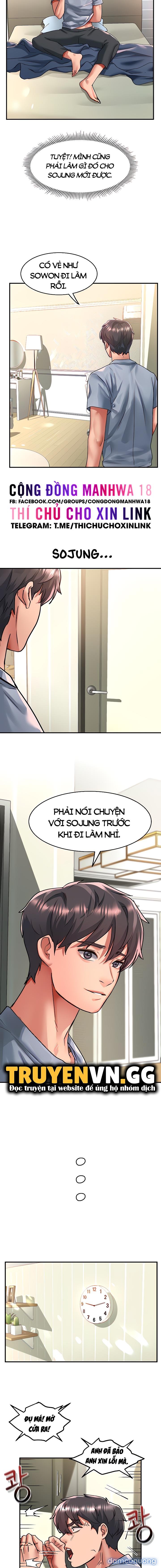 Mở Khóa Tim Nàng 