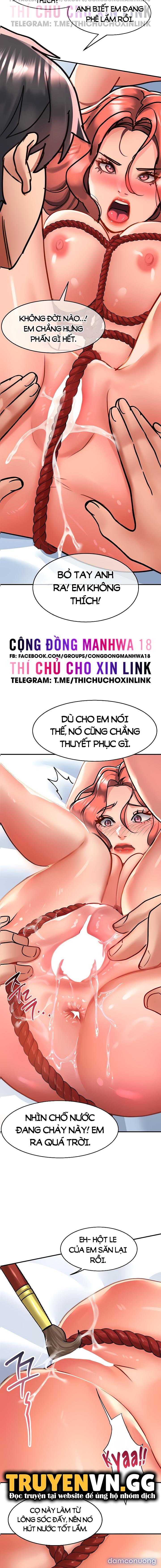 Mở Khóa Tim Nàng 