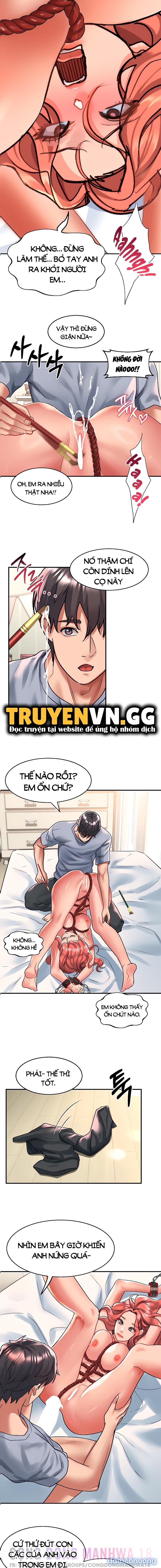 Mở Khóa Tim Nàng 