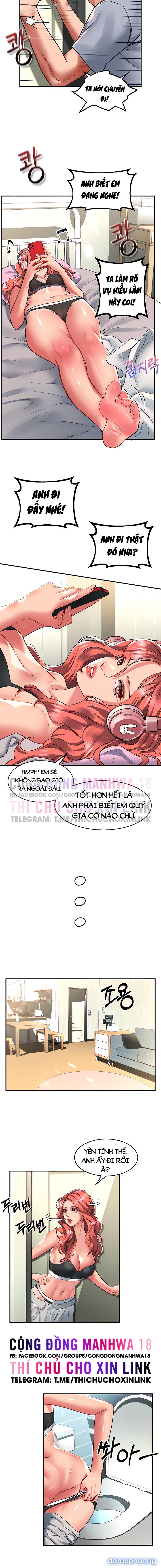 Mở Khóa Tim Nàng 
