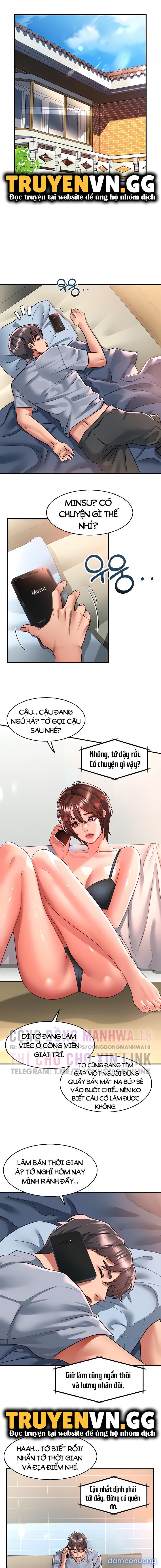 Mở Khóa Tim Nàng 