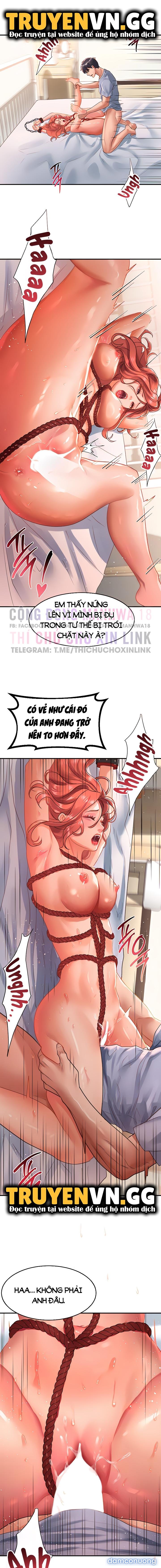 Mở Khóa Tim Nàng 