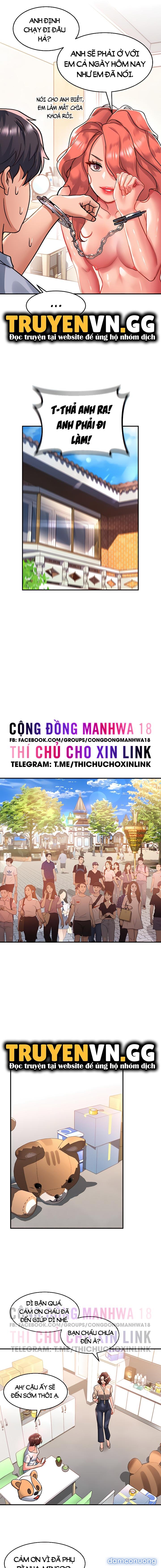Mở Khóa Tim Nàng 