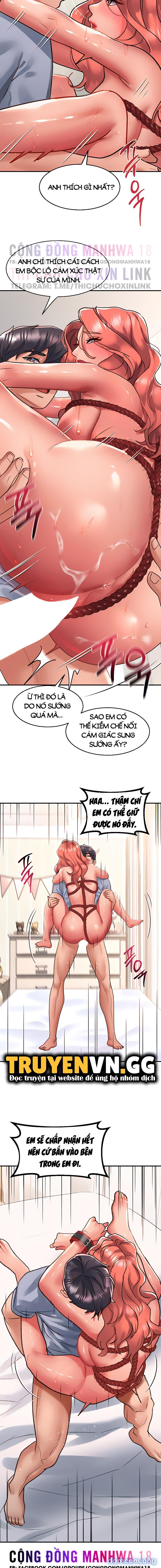 Mở Khóa Tim Nàng 
