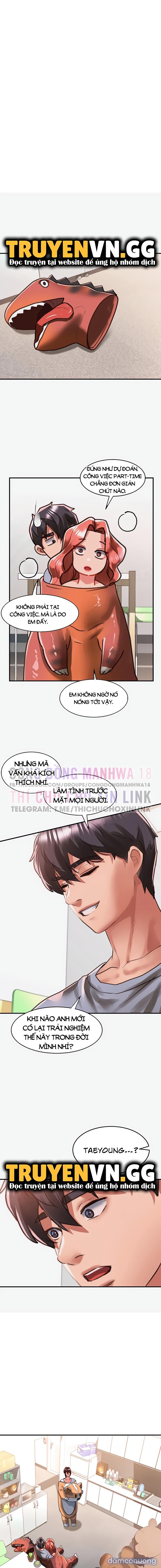 Mở Khóa Tim Nàng 
