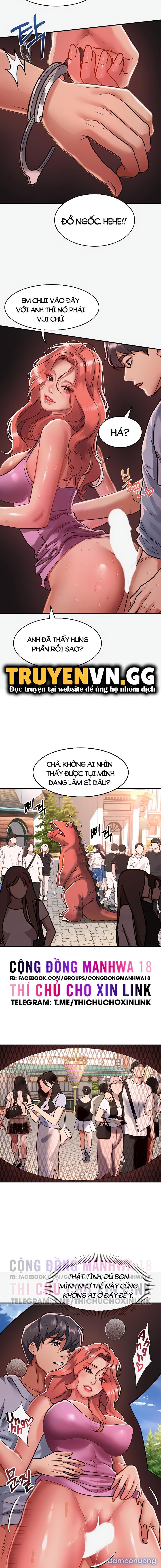 Mở Khóa Tim Nàng 