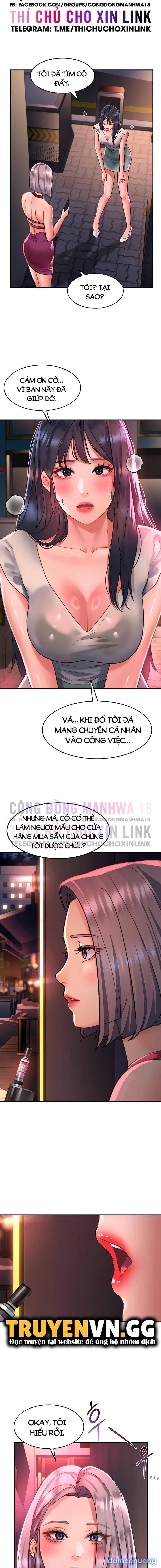 Mở Khóa Tim Nàng 